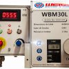 Perceuse-fraiseuse WBM30 Weiss Machines