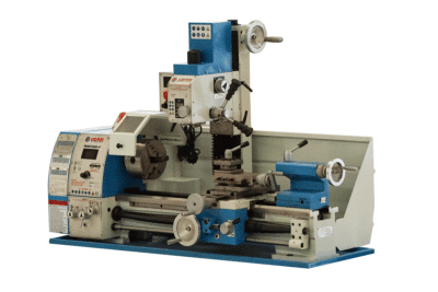 Combined lathe-milling machine WBP280x700F