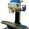 Perceuse-fraiseuse brushless d'établi WBM30