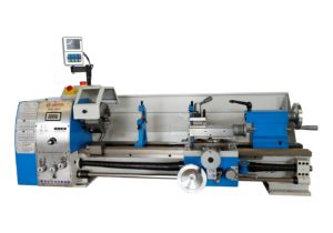 BENCH LATHE WBL290F